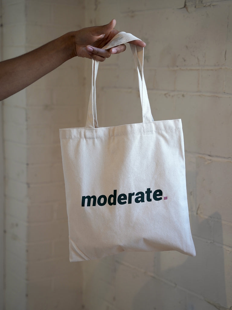 Tote Bag Colour